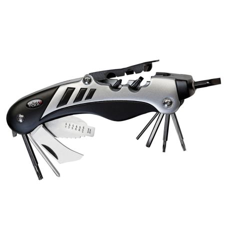 Мултитул за пистолети и карабини Real Avid Gun Tool