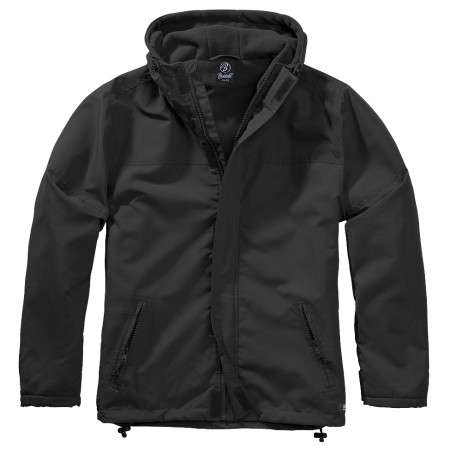 Яке Windbreaker Frontzip