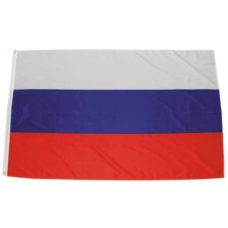 Знаме на Русия