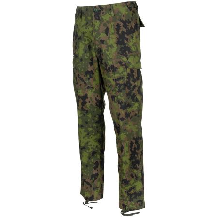 Полеви панталон MFH BDU M05 Woodland