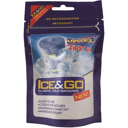 Охлаждаща превръзка BCB Ice & Go