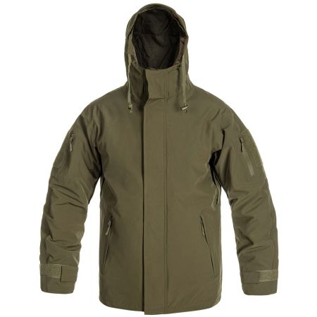 Водоустойчиво военно яке 3в1 GEN.II Army Green