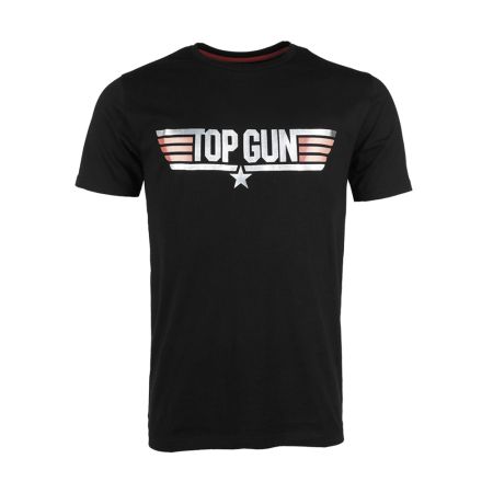 Тениска Top-Gun