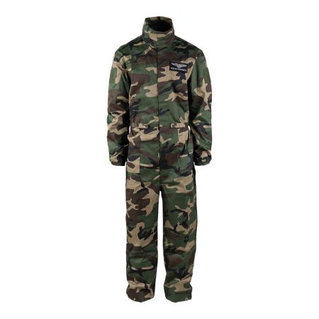Тактически гащеризон Fostex Woodland Camo