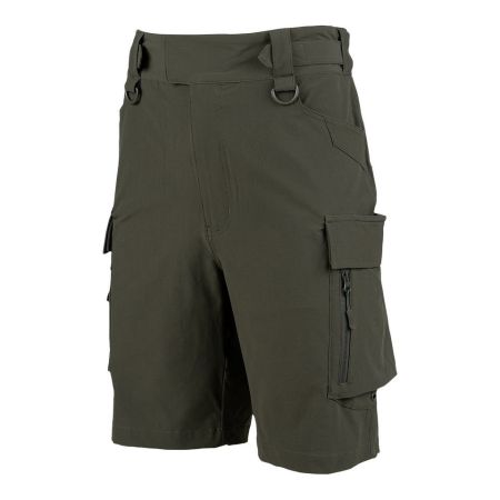 Къси панталони TF-2215 Echo Three Ranger Green