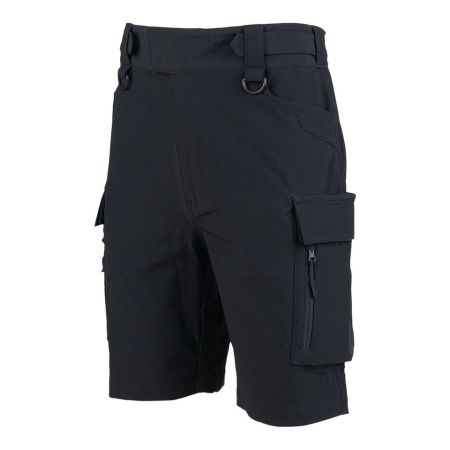 Къси панталони TF-2215 Echo Three Tactical Black