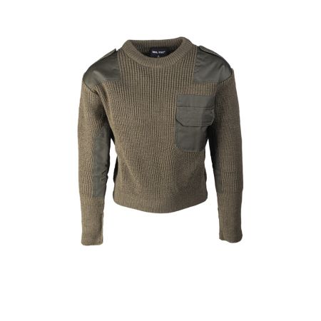 Детски пуловер COMMANDO PAN