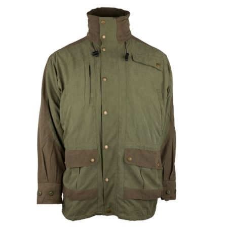 Ловно яке Parka Hunting