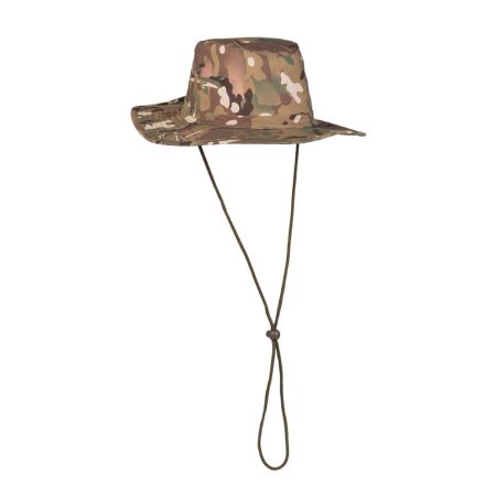 Шапка с периферия bush hat multitarn