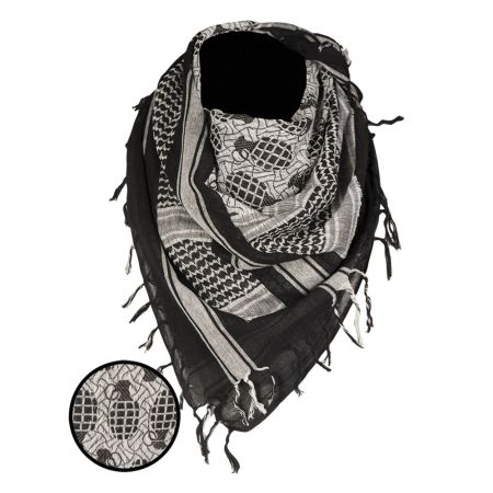 Палестински шал Shemagh Grenade