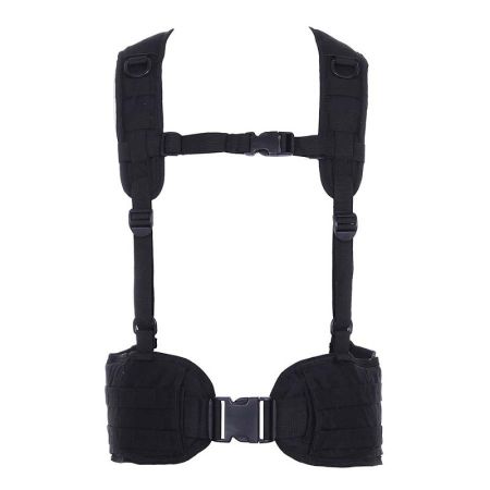 Тактическа модулна система РЕС Combatant Basic TB
