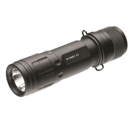 Фенер Mactronic M-FORCE 3.1 250 lm