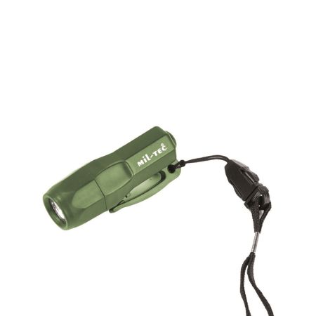 Мини фенерче 3 LED RESCUE LIGHT