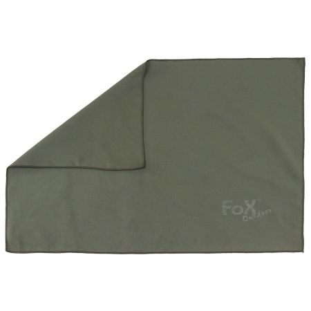 Микрофибърна кърпа Fox Travel Quickdry 55 x 42 см