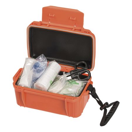 Аптечка Waterproof First Aid Kit