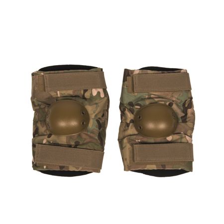 Налакътници Miltec CAMO