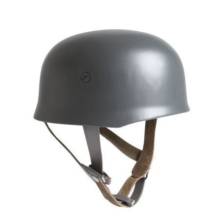 Стоманена каска Mil-Tec Fallschirmjager M38