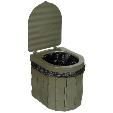 Къмпинг тоалетна Fox Outdoor