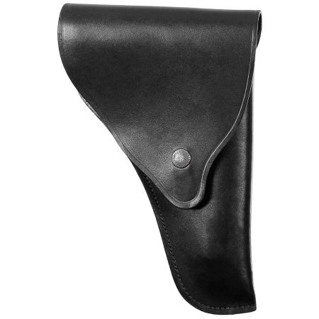 Кожен кобур на италианската армия Beretta Type V