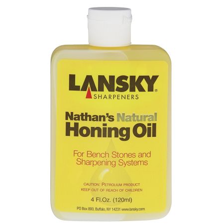 Масло за полиране на ножове Lansky