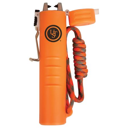 Запалка с USB Tekfire