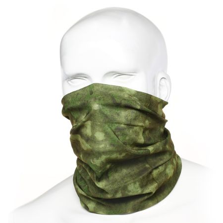 Мултифункционална яка бъф MFH HDT-camo FG