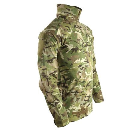 Тактическа блуза Kombat Spec-Ops BTP Camo