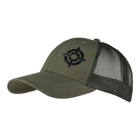 Шапка с козирка Fostex Marksman