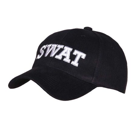 Бейзболна шапка SWAT