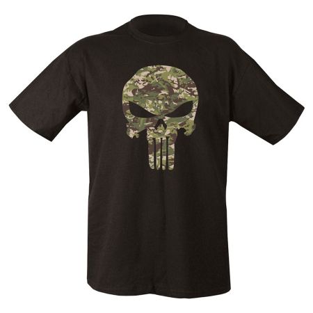 Тениска Punisher BTP