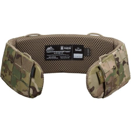Модулен ръкав за колан COMPETITION Cordura Multicam