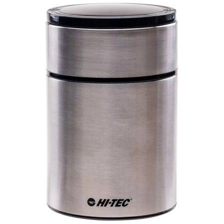 Термо кутия за храна HI-TEC Silver Cantin 500 ml