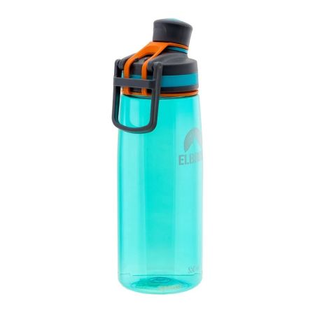 Туристическа бутилка за вода ELBRUS GULP 850 
