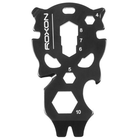 Джобен инструмент ROXON 9 в 1 