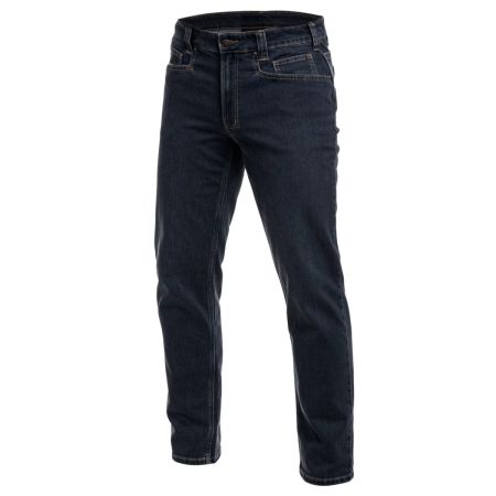 Тактически дънкови панталони Treadstone Dark Blue