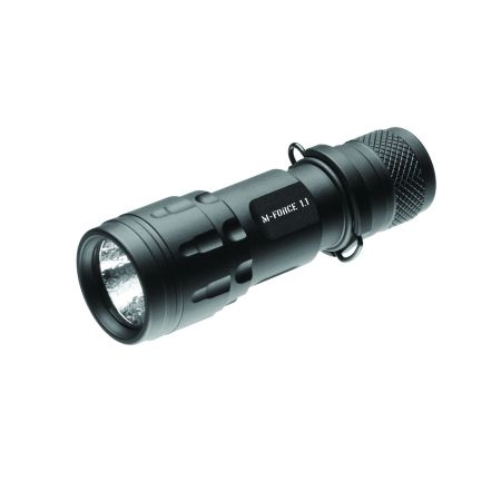 Фенер Mactronic M-FORCE 1.1 320 lm