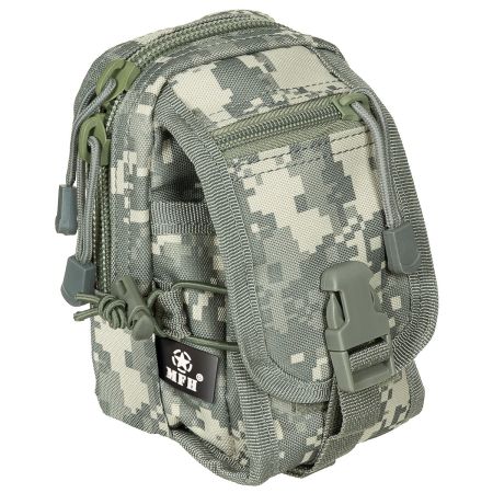 Модулен джоб MFH Multipurpose MOLLE AT-digital