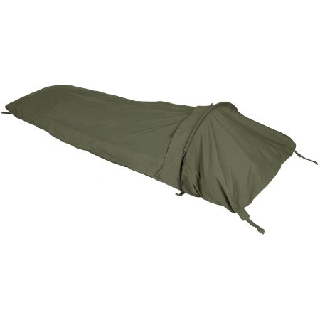 Военен бивак сак MFH Hooped Bivy OD