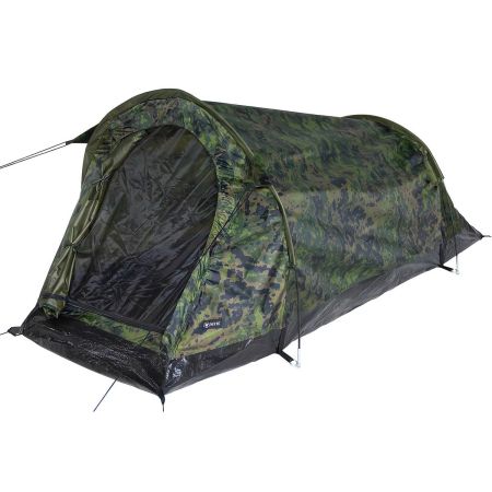 Едноместна тунелна палатка M05 Woodland