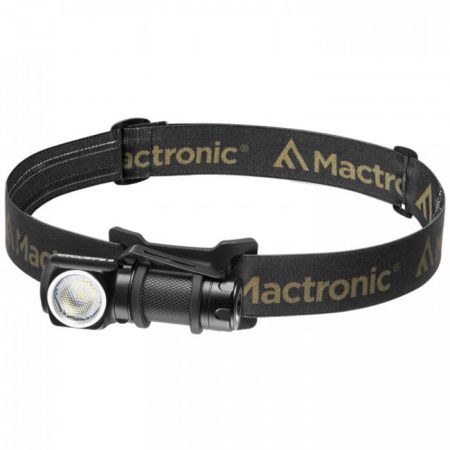 Челник Mactronic CYCLOPE II 600 lm