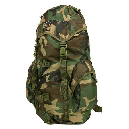 Военна раница Recon 35L Woodland