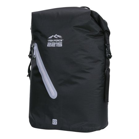 Непромокаема раница TF-2215 Beavertrail 