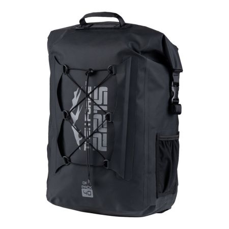 Непромокаема раница TF-2215 Wolf River Black