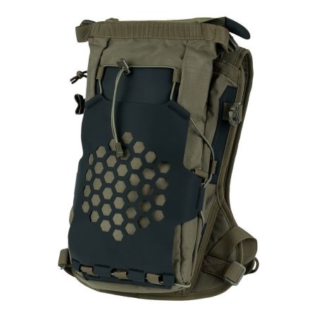 Тактическа хидратираща раница 101 INC 2L Cordura