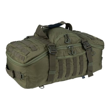 Тактически сак/раница Weekender bag 80L