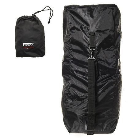 Сгъваем сак Fosco Industries Cordura 150D - 70L