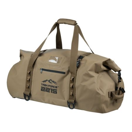 Непромокаем военен сак TF-2215 Deployment 90L