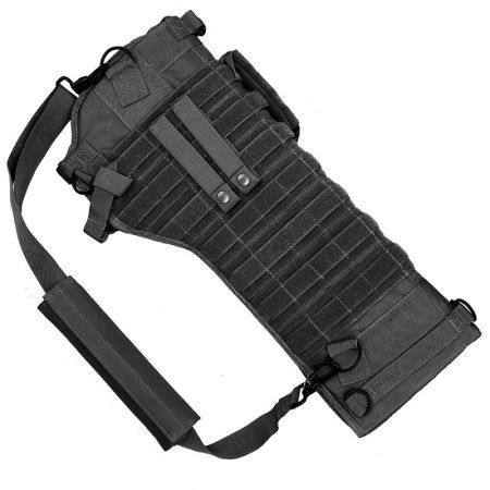 Модулен калъф за пушка TSC Black