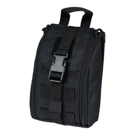Модулен джоб за аптечка First Response QR Large Black