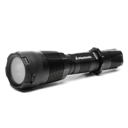 Фенер Mactronic THUNDER XTR 1020 lm с ак. батерии